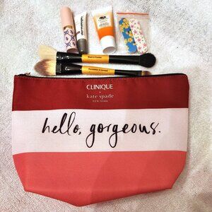 Hello Gorgeous Beauty Bundle - NEW